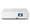 Miniatyrbild 5 av 11: Epson, 3LCD-projektor, CO-FH01