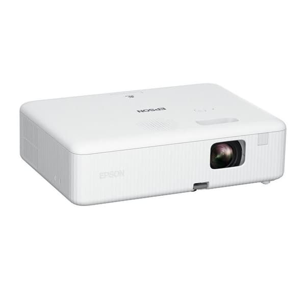 Epson, 3LCD-projektor, CO-FH01