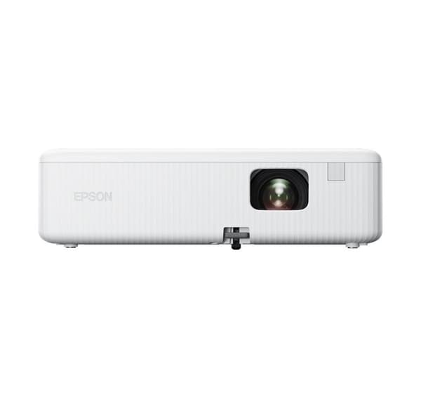 Epson, 3LCD-projektor, CO-FH01