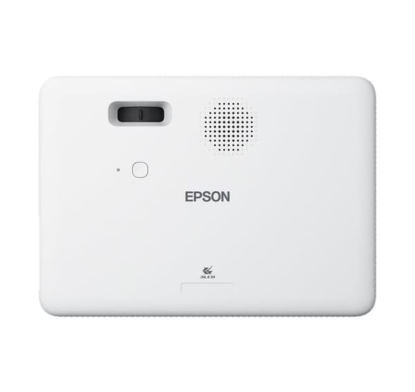 Epson, 3LCD-projektor, CO-FH01