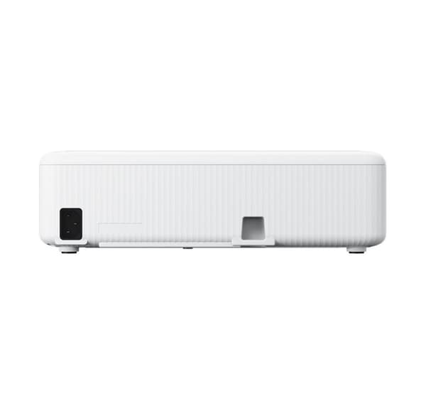 Epson, 3LCD-projektor, CO-FH01