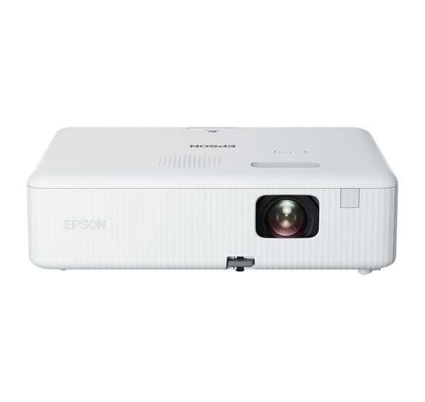 Epson, 3LCD-projektor, CO-FH01