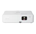 Miniatyrbild 2 av 11: Epson, 3LCD-projektor, CO-FH01