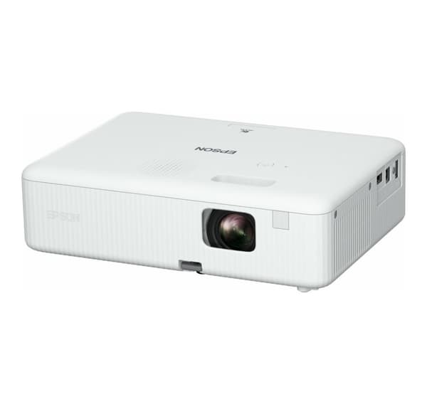Epson, 3LCD-projektor, CO-FH01