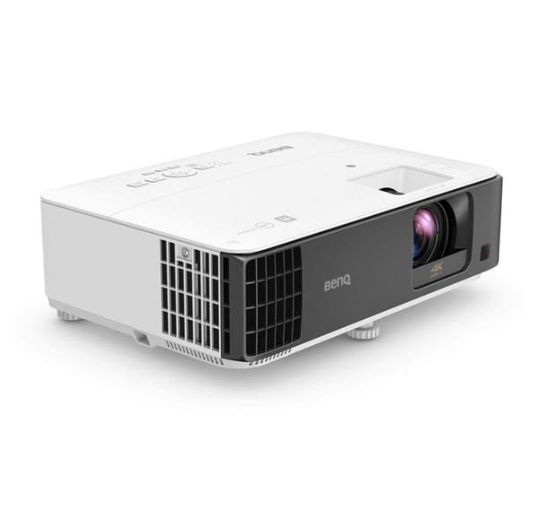 Benq, spelprojektor, TK700STi