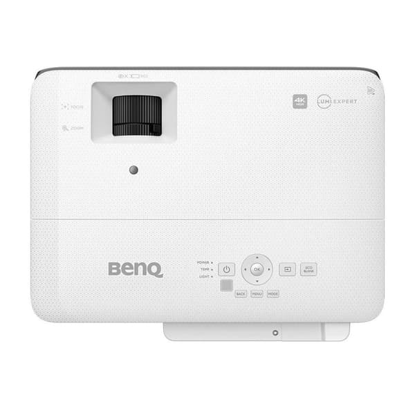 Benq, spelprojektor, TK700STi