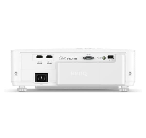 Benq, spelprojektor, TK700STi