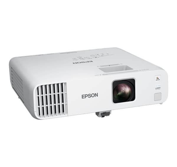 Epson, 3LCD-projektor, EB-L260F