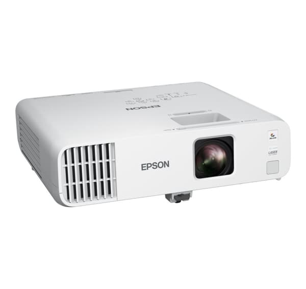 Epson, 3LCD-projektor, EB-L260F