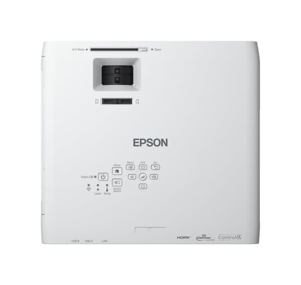 Epson, 3LCD-projektor, EB-L260F