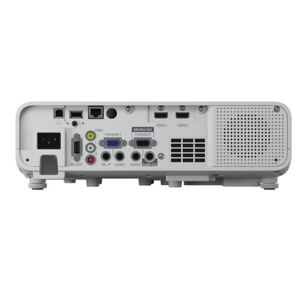 Epson, 3LCD-projektor, EB-L260F