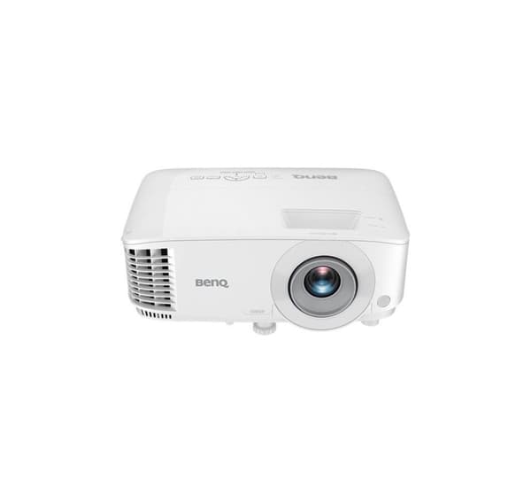 Benq, affärsprojektor för presentation, MH560 Vit