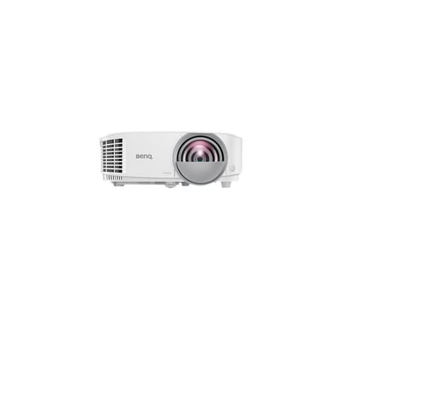 Benq, interaktiivinen projektori lyhyellä etäisyydellä, MW809STH