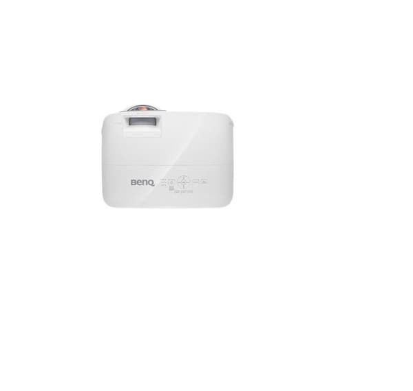 Benq, interaktiivinen projektori lyhyellä etäisyydellä, MW809STH