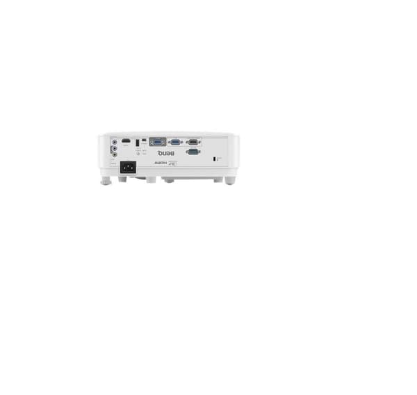 Benq, interaktiivinen projektori lyhyellä etäisyydellä, MW809STH