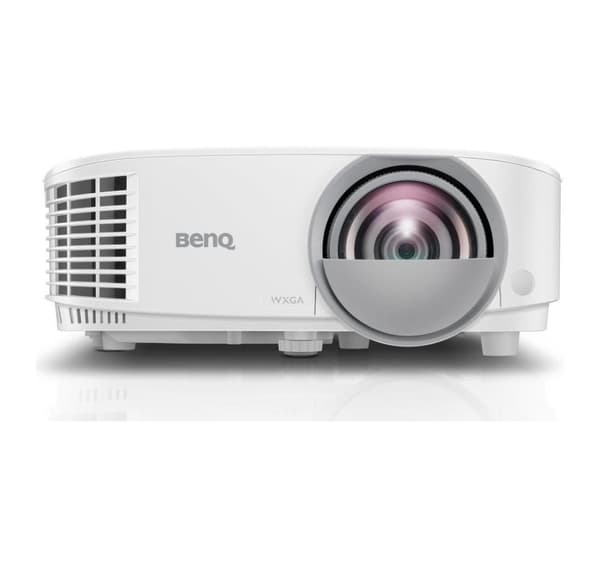 Benq, interaktiivinen projektori lyhyellä etäisyydellä, MW809STH