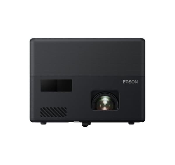Epson, Mini 3LCD -projektori, EF-12