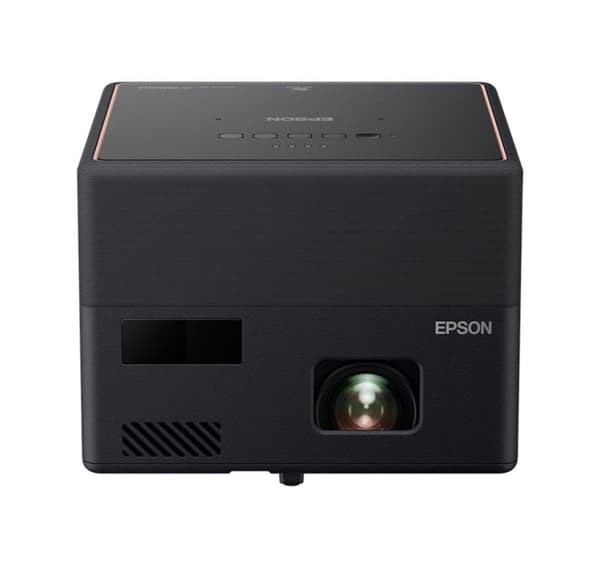 Epson, Mini 3LCD -projektori, EF-12