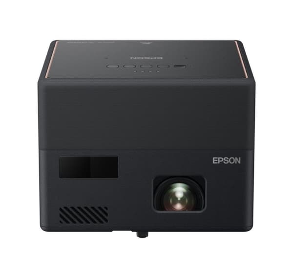 Epson, Mini 3LCD -projektori, EF-12