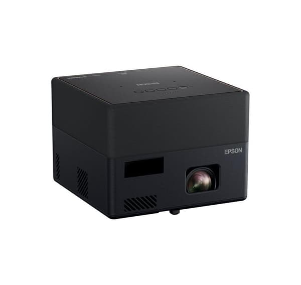 Epson, Mini 3LCD -projektori, EF-12