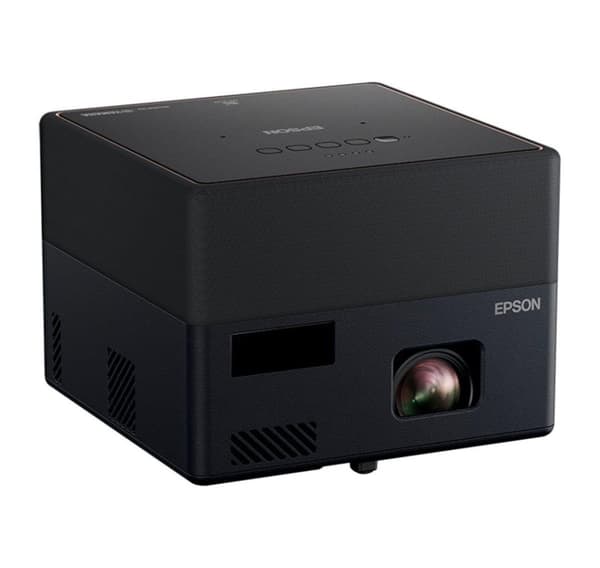 Epson, Mini 3LCD -projektori, EF-12