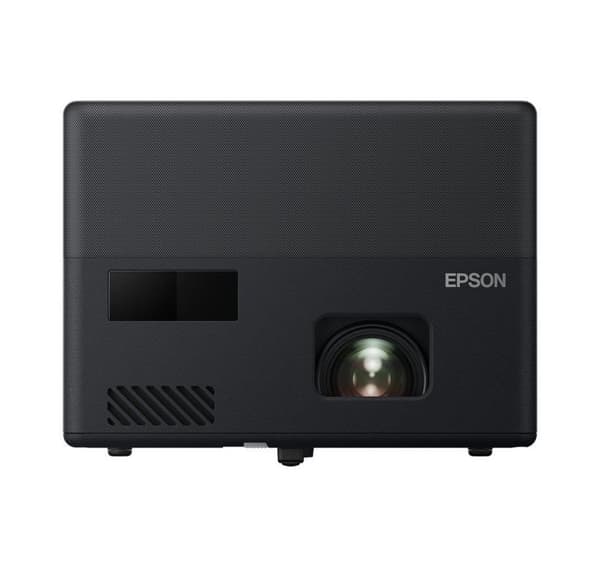 Epson, Mini 3LCD -projektori, EF-12