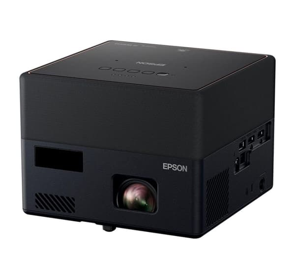 Epson, Mini 3LCD -projektori, EF-12
