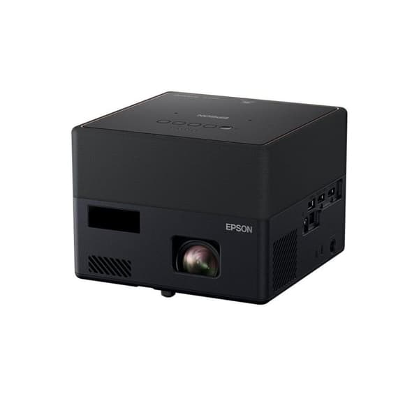 Epson, Mini 3LCD -projektori, EF-12
