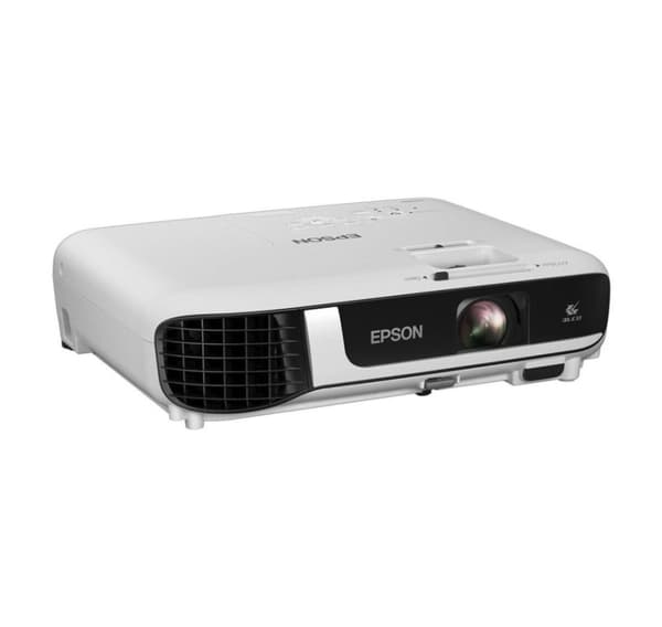 Epson, 3LCD WXGA-projektor, EB-W51