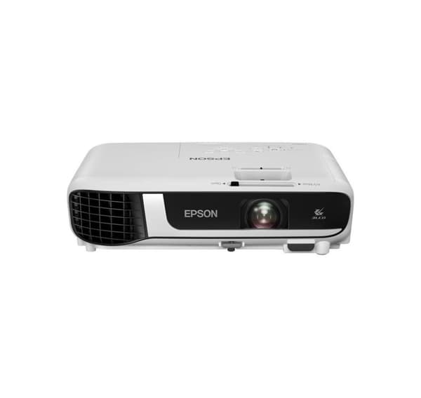 Epson, 3LCD WXGA-projektor, EB-W51