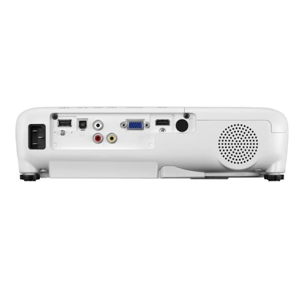 Epson, 3LCD WXGA-projektor, EB-W51