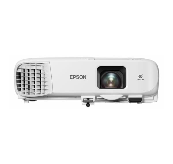 Epson, 3LCD-projektor, EB-982W
