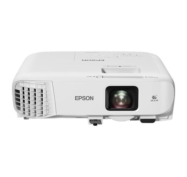 Epson, 3LCD-projektor, EB-982W