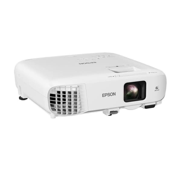 Epson, 3LCD-projektor, EB-982W