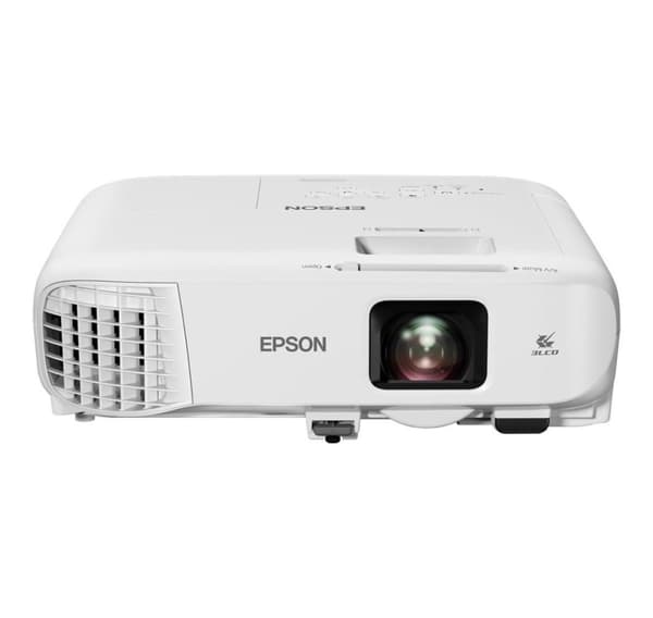 Epson, 3LCD-projektor, EB-982W
