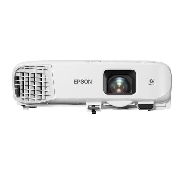 Epson, 3LCD-projektor, EB-982W