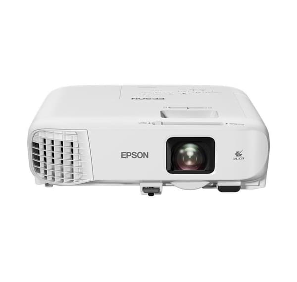 Epson, 3LCD-projektor, EB-982W