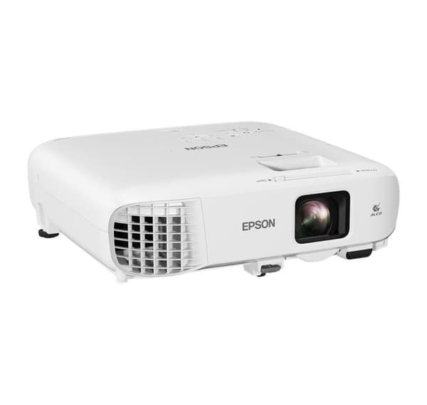 Epson, 3LCD-projektor, EB-982W