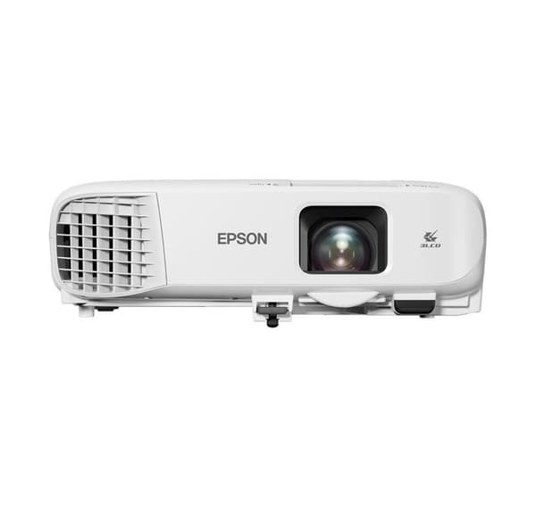 Epson, 3LCD-projektor, EB-982W