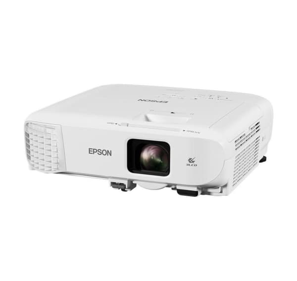 Epson, 3LCD-projektor, EB-982W