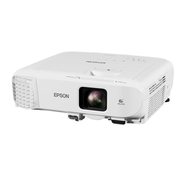 Epson, 3LCD-projektor, EB-982W