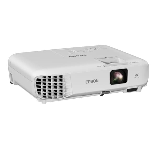 Epson, 3LCD-projektor, EB-W06