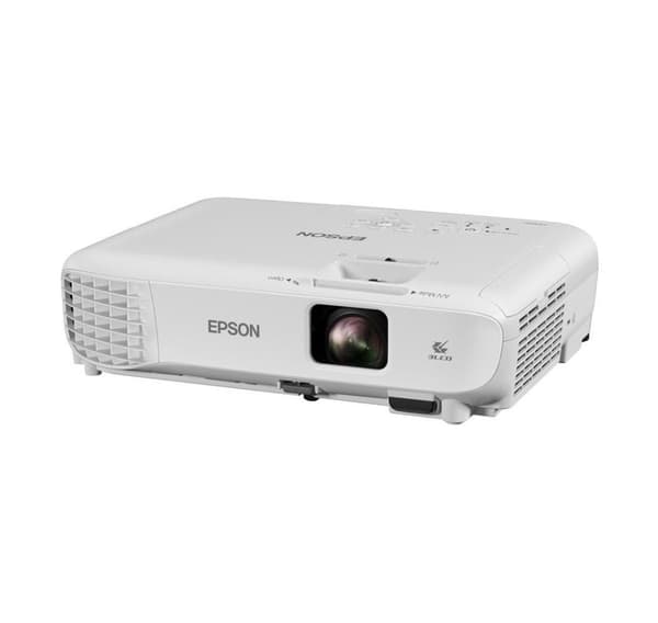 Epson, 3LCD-projektor, EB-W06