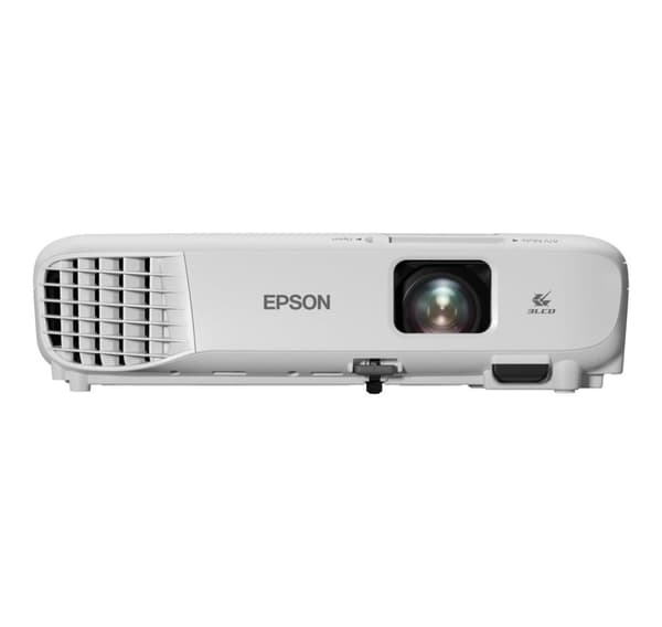 Epson, 3LCD-projektor, EB-W06