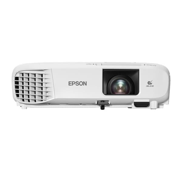 Epson, 3LCD-projektori, EB-W49