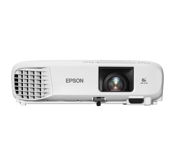 Epson, 3LCD-projektori, EB-W49