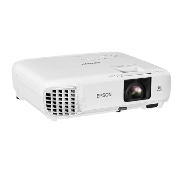 Epson, 3LCD-projektori, EB-W49