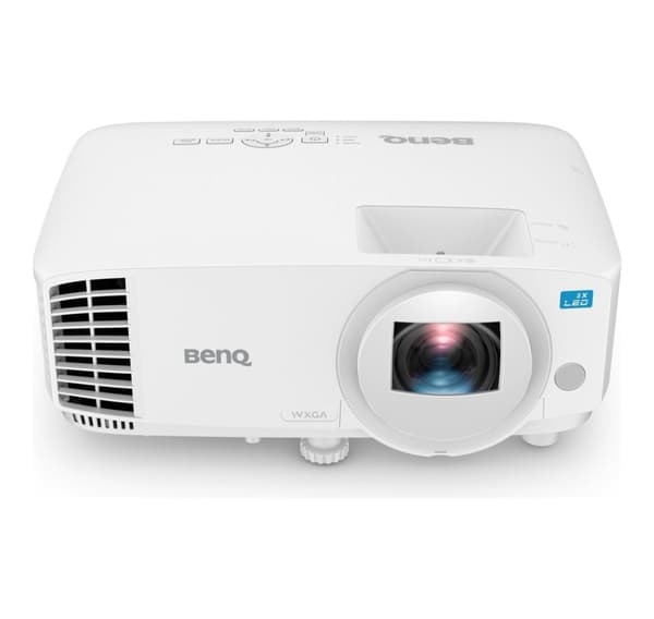 Benq, projektori, LW500ST