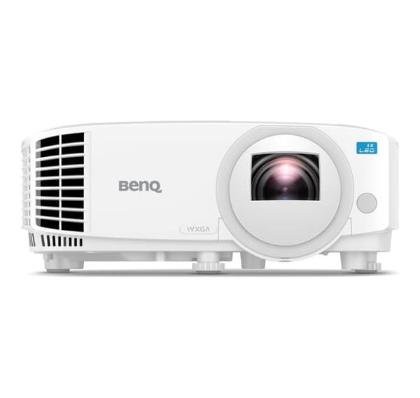 Benq, projektori, LW500ST