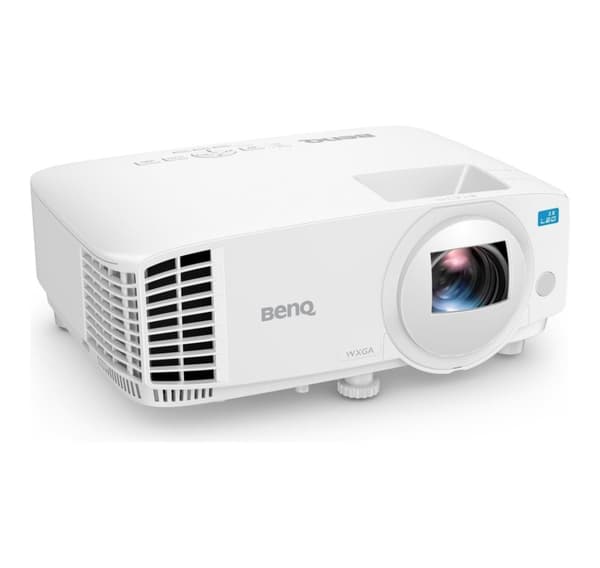 Benq, projektori, LW500ST